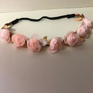 Flower 🌸 Headband - No offers